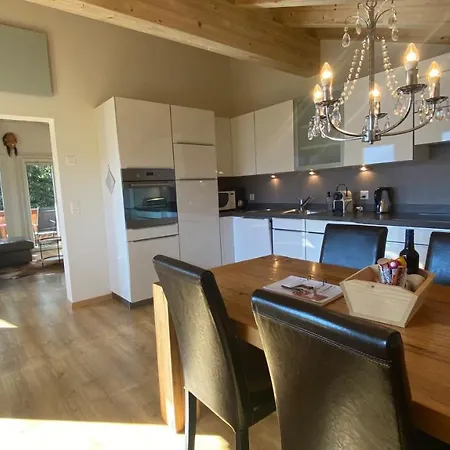 Apartamento Am Baergbach Dg