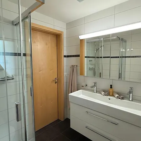 Am Baergbach Dg Bettmeralp