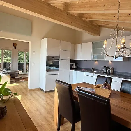 Am Baergbach Dg Apartamento *