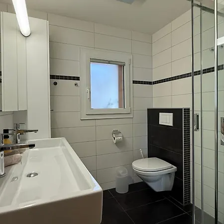 Apartamento Am Baergbach Dg Bettmeralp