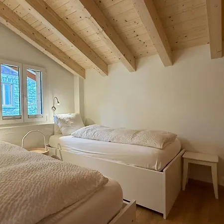 Am Baergbach Dg Bettmeralp