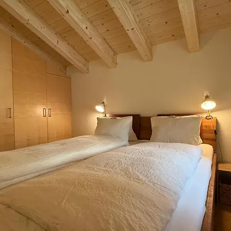 Am Baergbach Dg * Bettmeralp