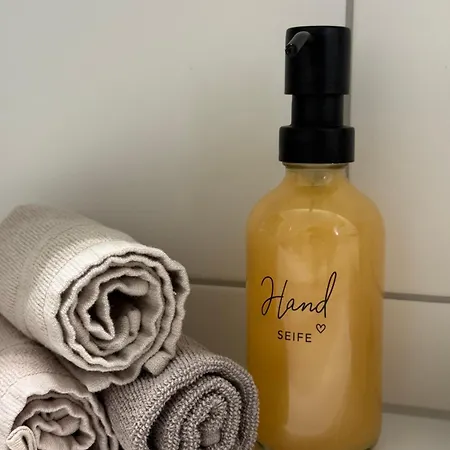 Am Baergbach Dg Apartment