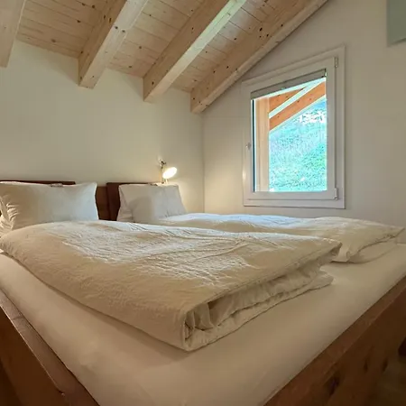 Apartamento Am Baergbach Dg