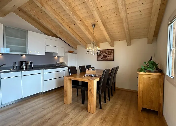 Am Baergbach Dg Daire