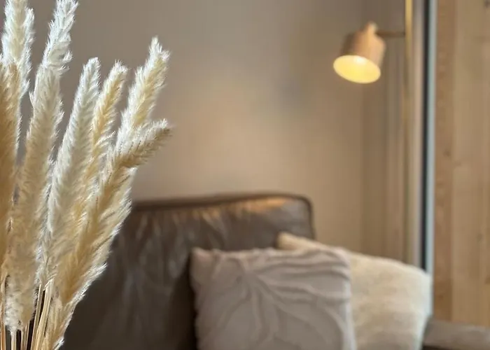 Daire Am Baergbach Dg