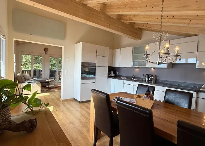 Am Baergbach Dg Daire *