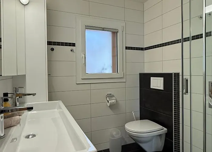 Daire Am Baergbach Dg Bettmeralp