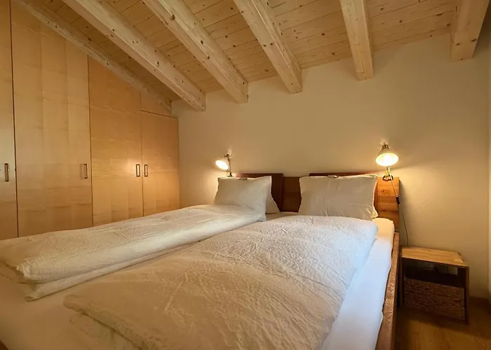 Am Baergbach Dg * Bettmeralp