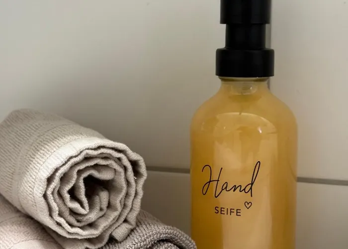 Am Baergbach Dg Daire