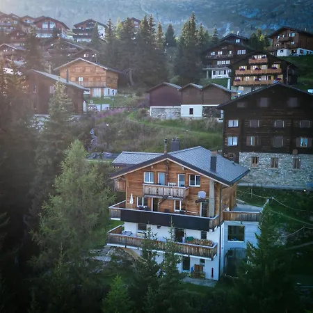 Lejlighed Am Baergbach Dg *