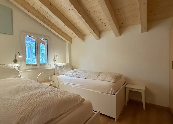 Am Baergbach Dg Bettmeralp