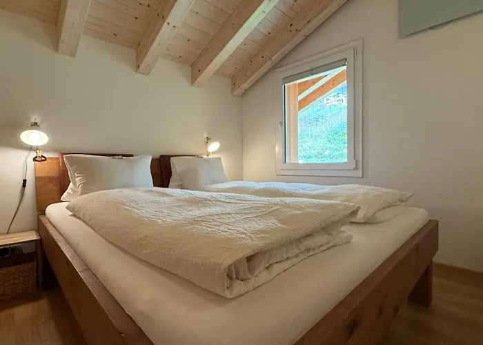 Lejlighed Am Baergbach Dg